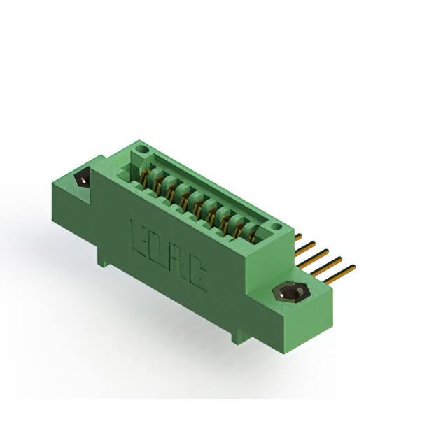 845-009-559-408 EDAC Inc.  Edgeboard Connectors